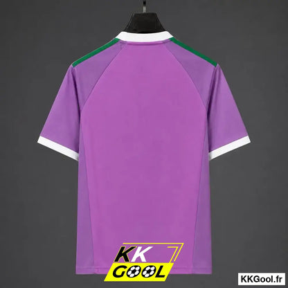 KKGool - Maillot Manchester United Gardien 2026/2027 kkgool