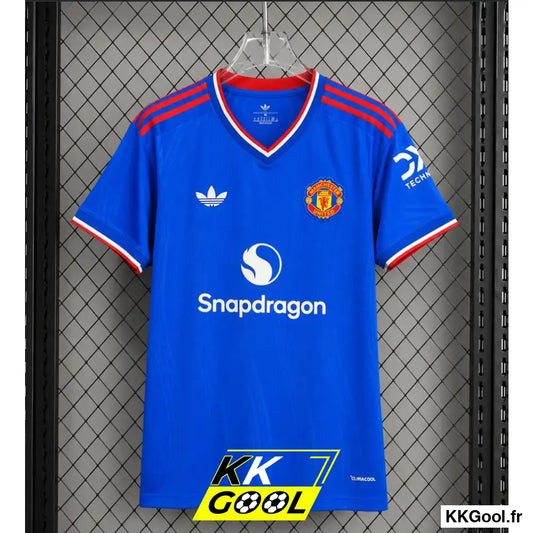 KKGool - Maillot Manchester United Third 2026/2027 kkgool