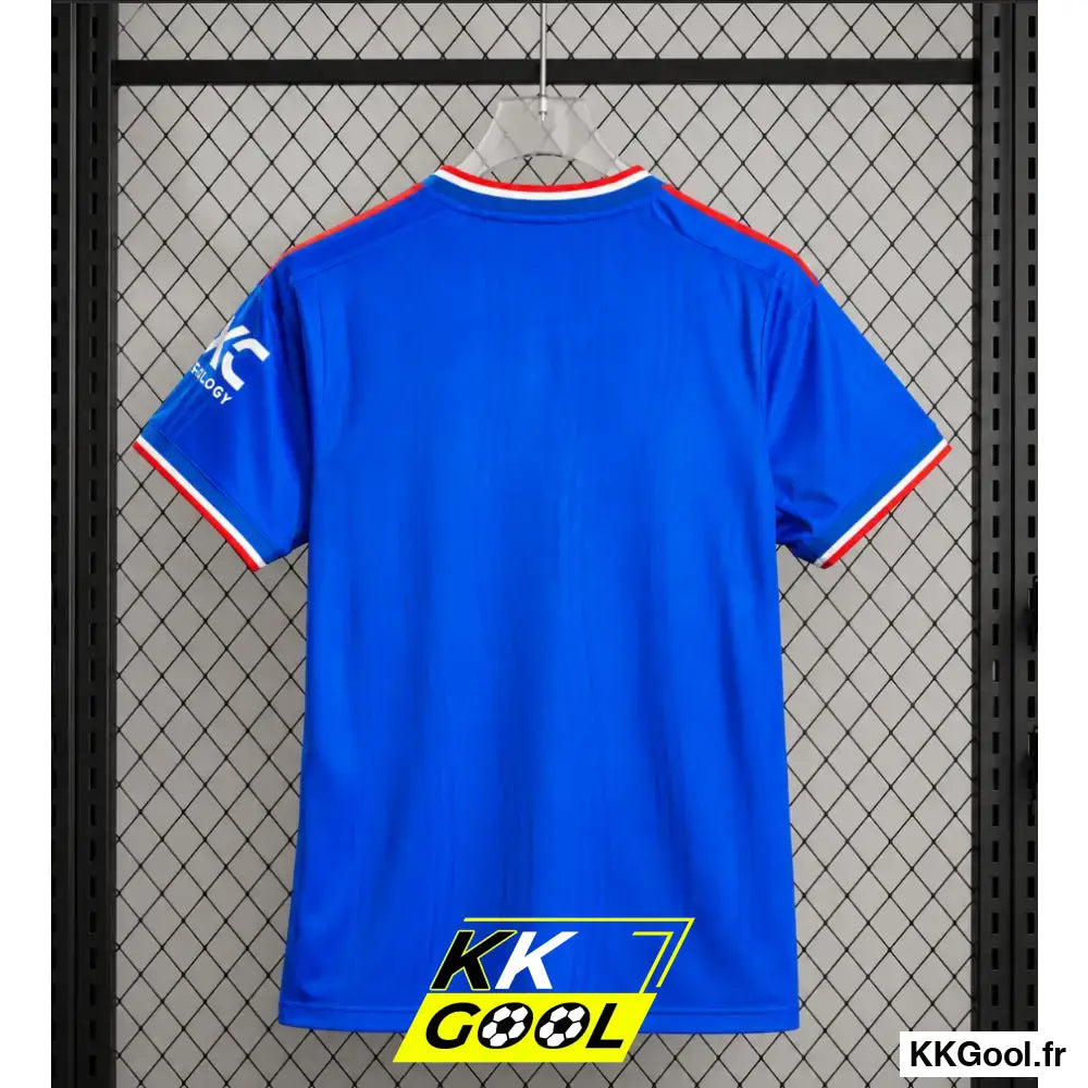 KKGool - Maillot Manchester United Third 2026/2027 kkgool