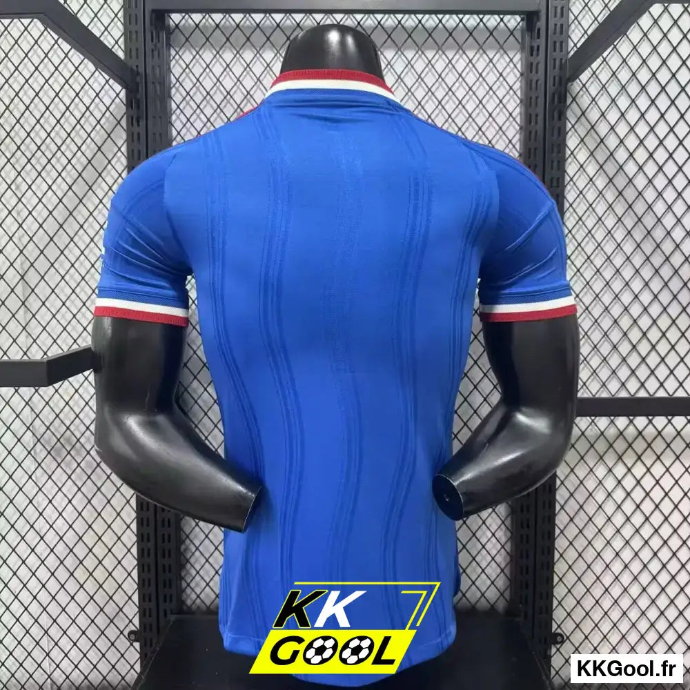 KKGool - Maillot Manchester United Third 2026/2027 Version joueur kkgool