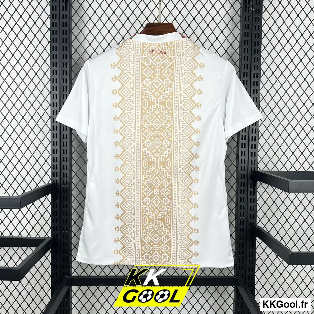KKGool – Maillot Maroc Extérieur Coupe du Monde 2026/2027 kkgool