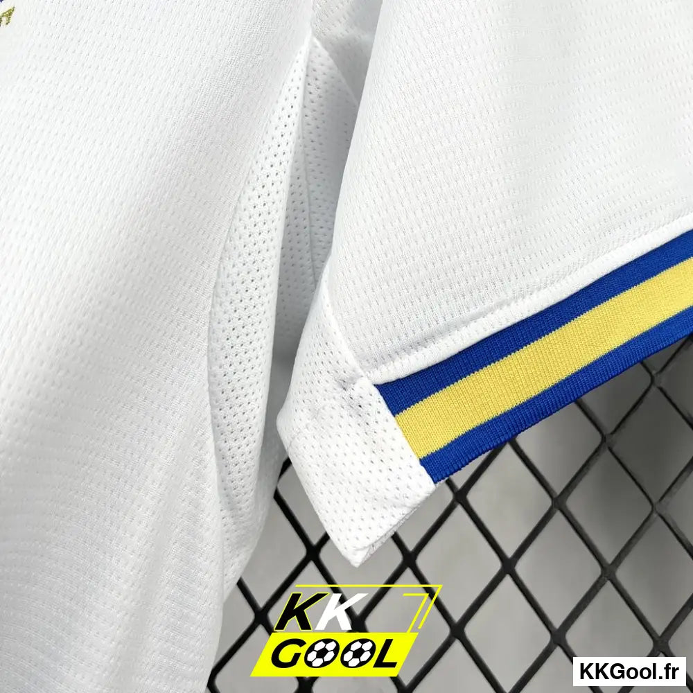 KKGool - Maillot Marseille 2026-27