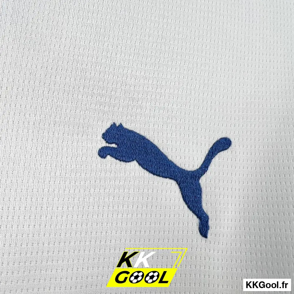KKGool - Maillot Marseille 2026-27