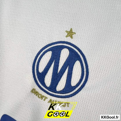 KKGool - Maillot Marseille 2026-27