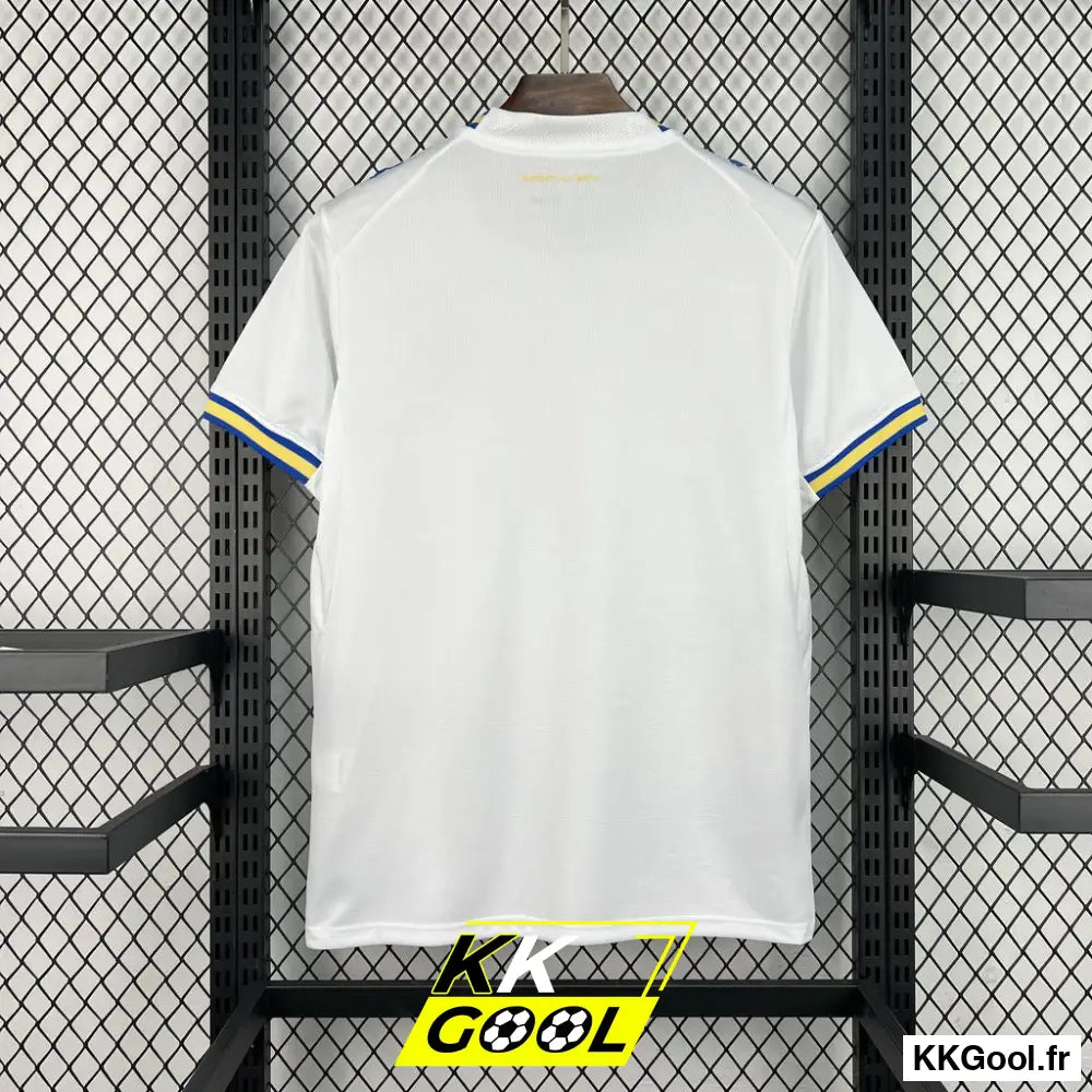 KKGool - Maillot Marseille 2026-27