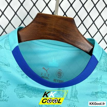 KKGool - Maillot Marseille Concept 2026/27 kkgool