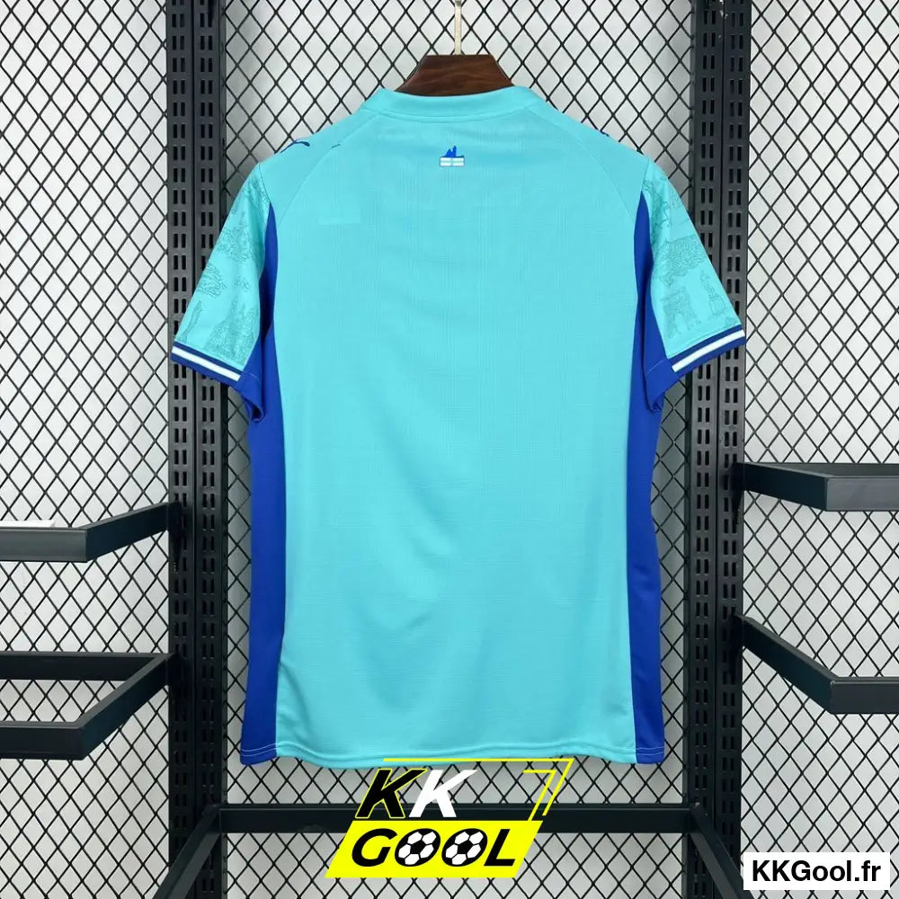 KKGool - Maillot Marseille Concept 2026/27 kkgool