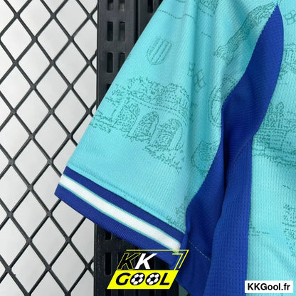 KKGool - Maillot Marseille Concept 2026/27 kkgool