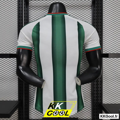 KKGool – Maillot Mexique Concept Coupe du Monde 2026/2027 kkgool