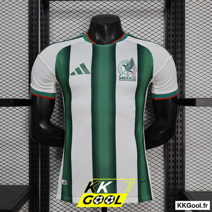 KKGool – Maillot Mexique Concept Coupe du Monde 2026/2027 kkgool
