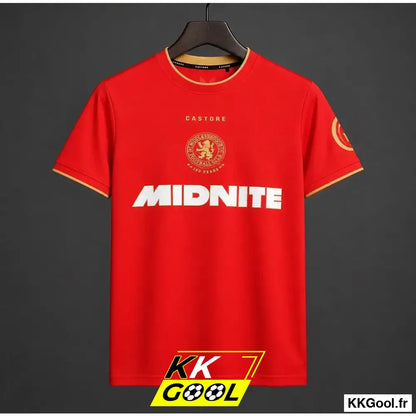 KKGool - Maillot Middlesbrough Domicile 2026/2027 kkgool