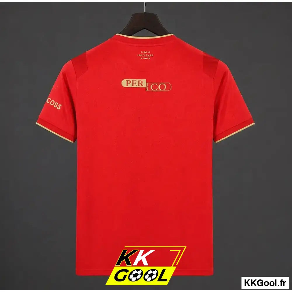 KKGool - Maillot Middlesbrough Domicile 2026/2027 kkgool