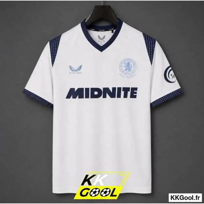 KKGool - Maillot Middlesbrough Extérieur 2026/2027 kkgool