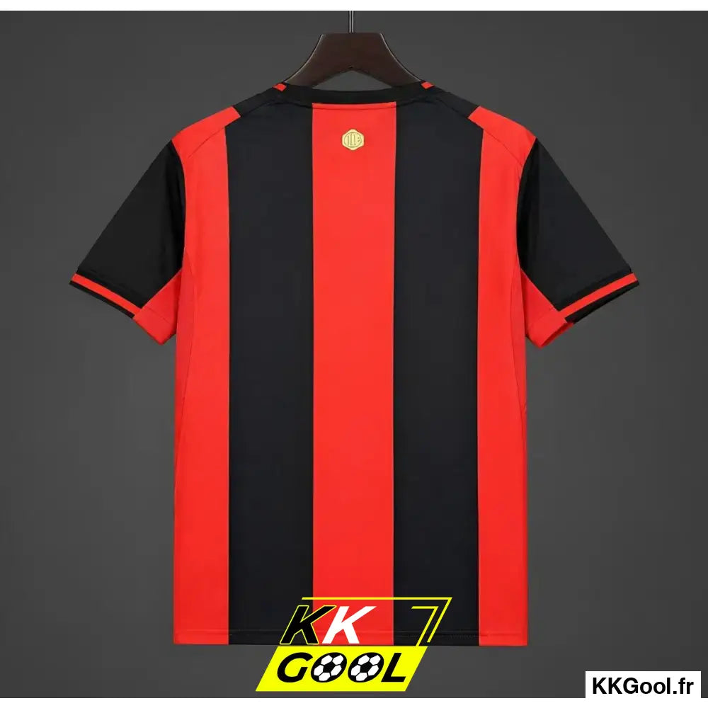 KKGool - Maillot Milan AC Domicile 2026/2027 kkgool