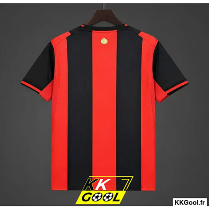 KKGool - Maillot Milan AC Domicile 2026/2027 kkgool
