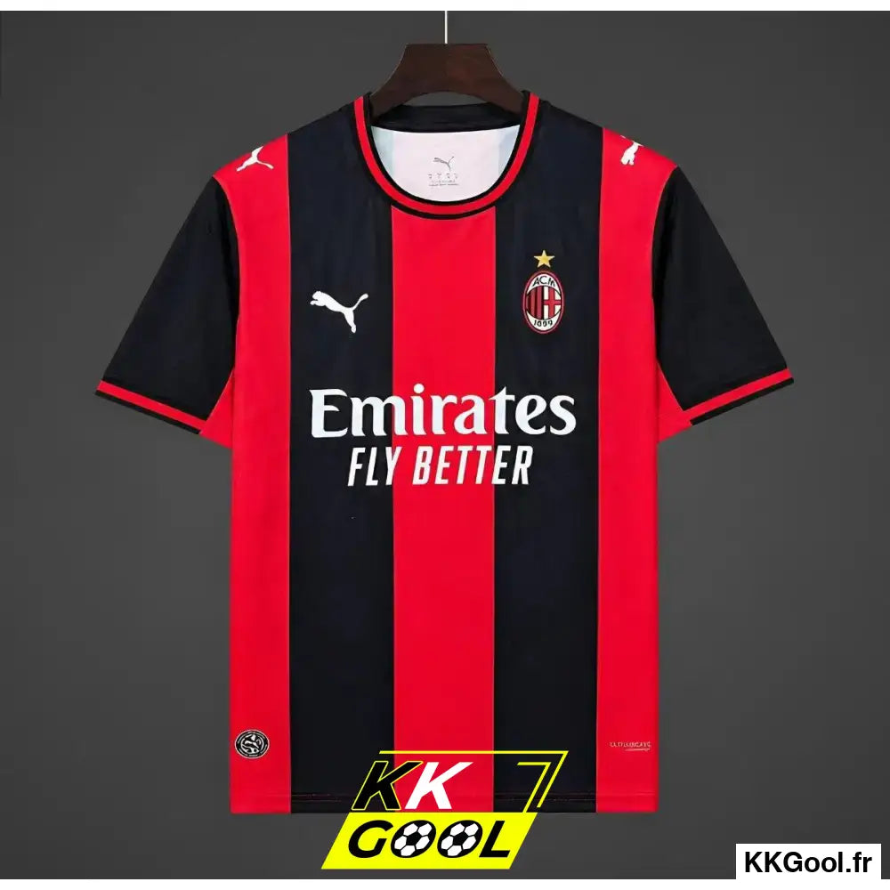KKGool - Maillot Milan AC Domicile 2026/2027 kkgool