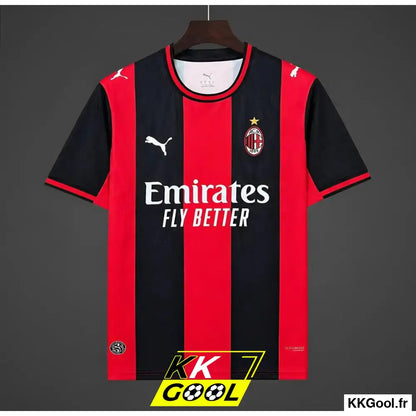 KKGool - Maillot Milan AC Domicile 2026/2027 kkgool