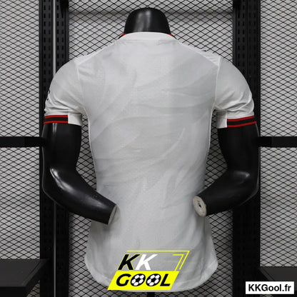 KKGool - Maillot Milan AC Extérieur Version Joueur 2026/2027 kkgool