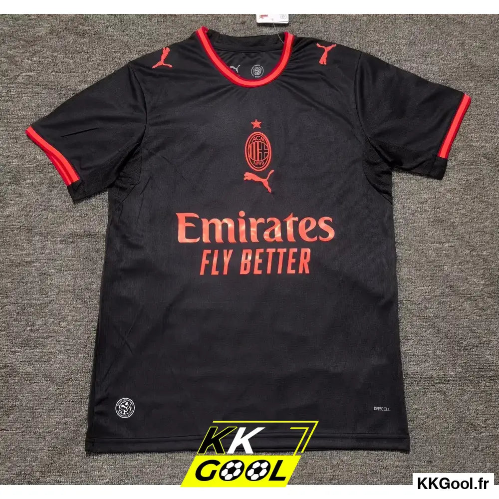 KKGool - Maillot Milan AC Third 2026/2027 kkgool
