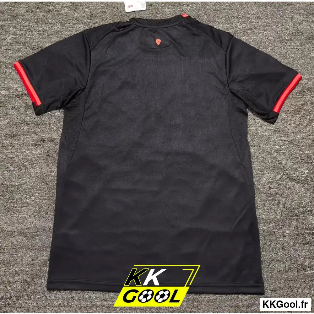 KKGool - Maillot Milan AC Third 2026/2027 kkgool