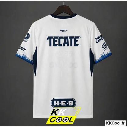 KKGool - Maillot Monterrey Extérieur 2026/2027 kkgool