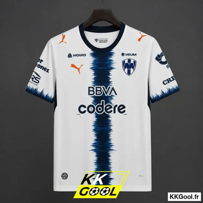 KKGool - Maillot Monterrey Extérieur 2026/2027 kkgool