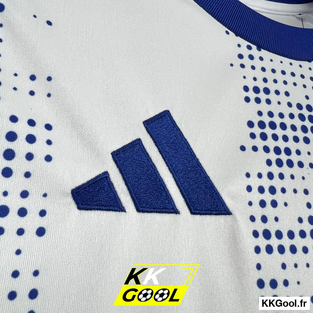 KKGool - Maillot Montreal Domicile 2026/27 kkgool