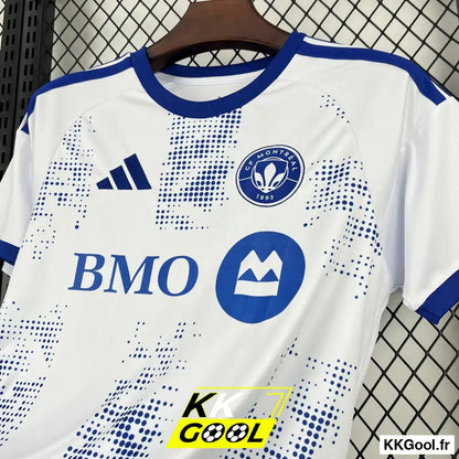 KKGool - Maillot Montreal Domicile 2026/27 kkgool