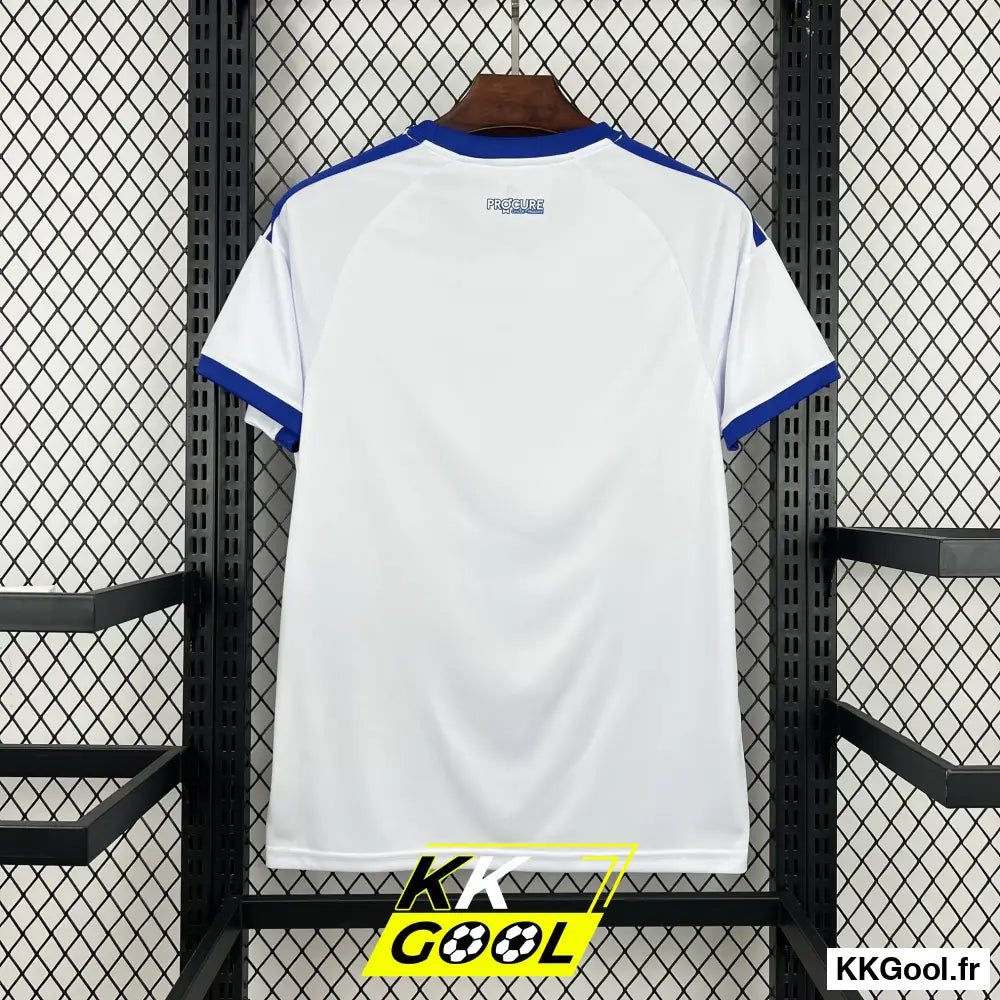 KKGool - Maillot Montreal Domicile 2026/27 kkgool