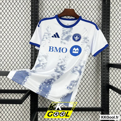 KKGool - Maillot Montreal Domicile 2026/27 kkgool