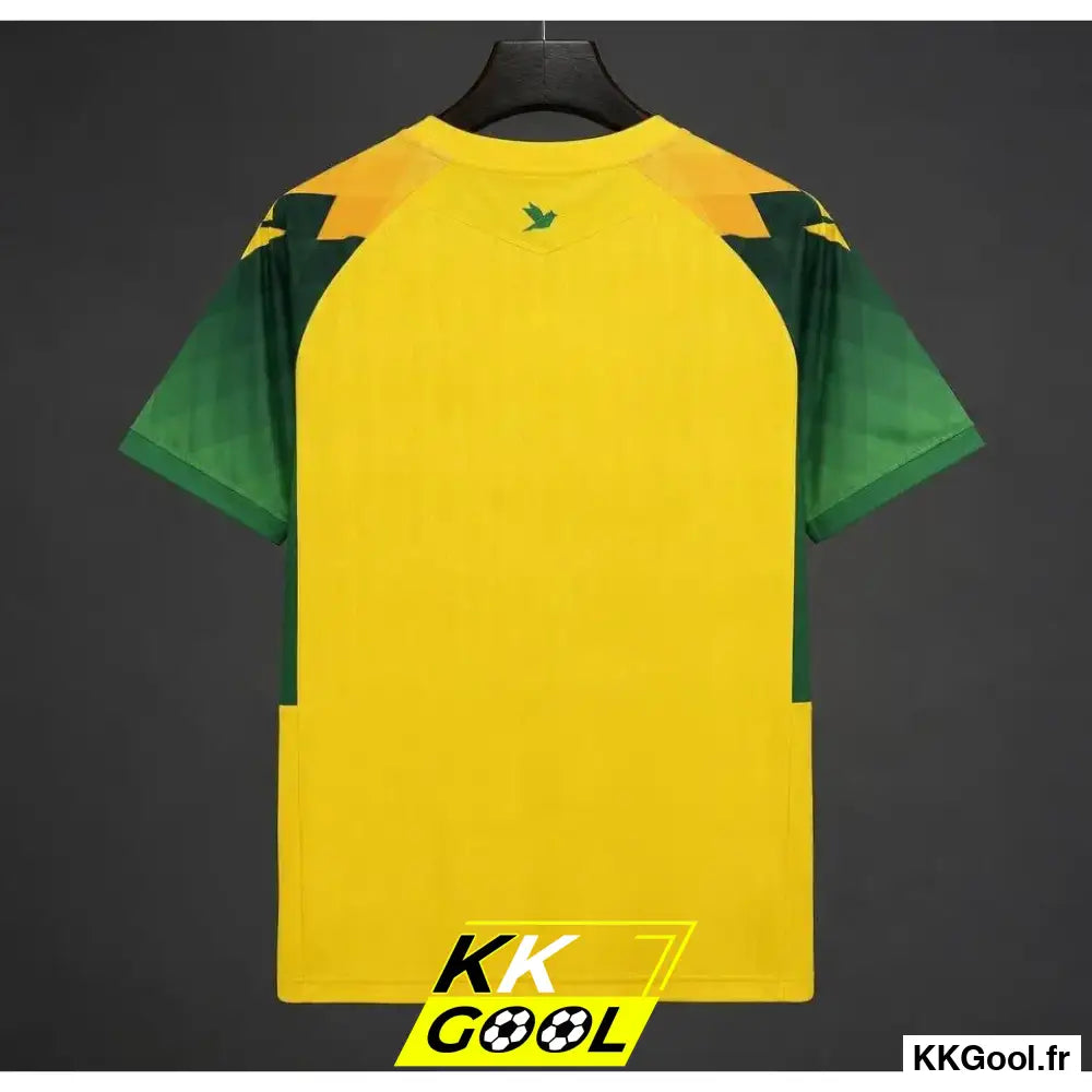 KKGool - Maillot Nantes Domicile 2026/2027 kkgool