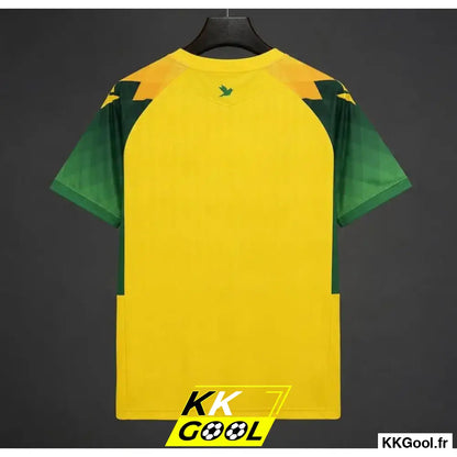 KKGool - Maillot Nantes Domicile 2026/2027 kkgool