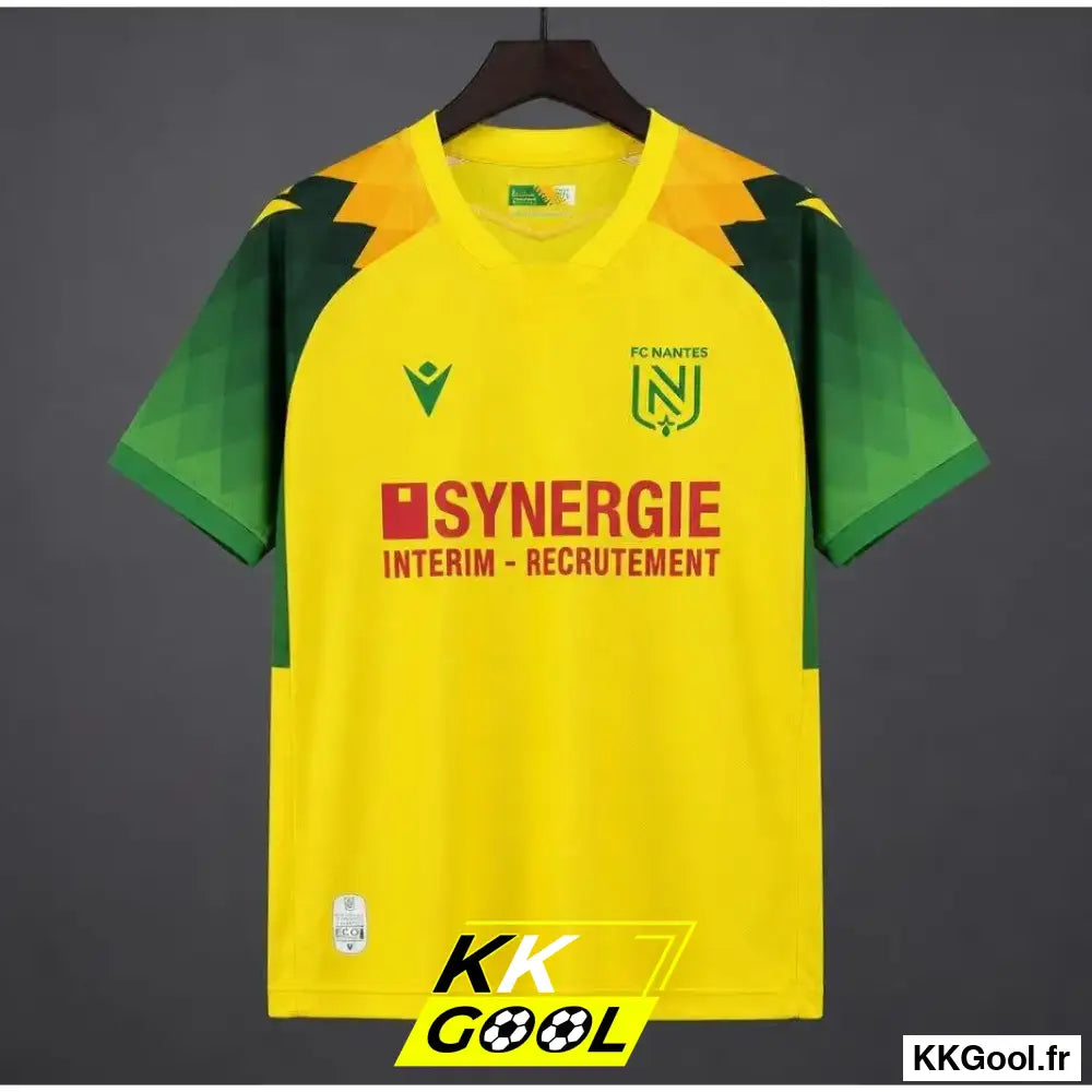 KKGool - Maillot Nantes Domicile 2026/2027 kkgool