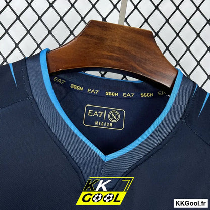KKGool - Maillot Naples 2026-27