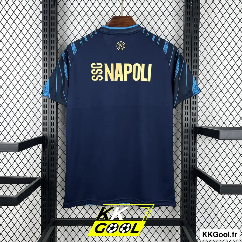 KKGool - Maillot Naples 2026-27