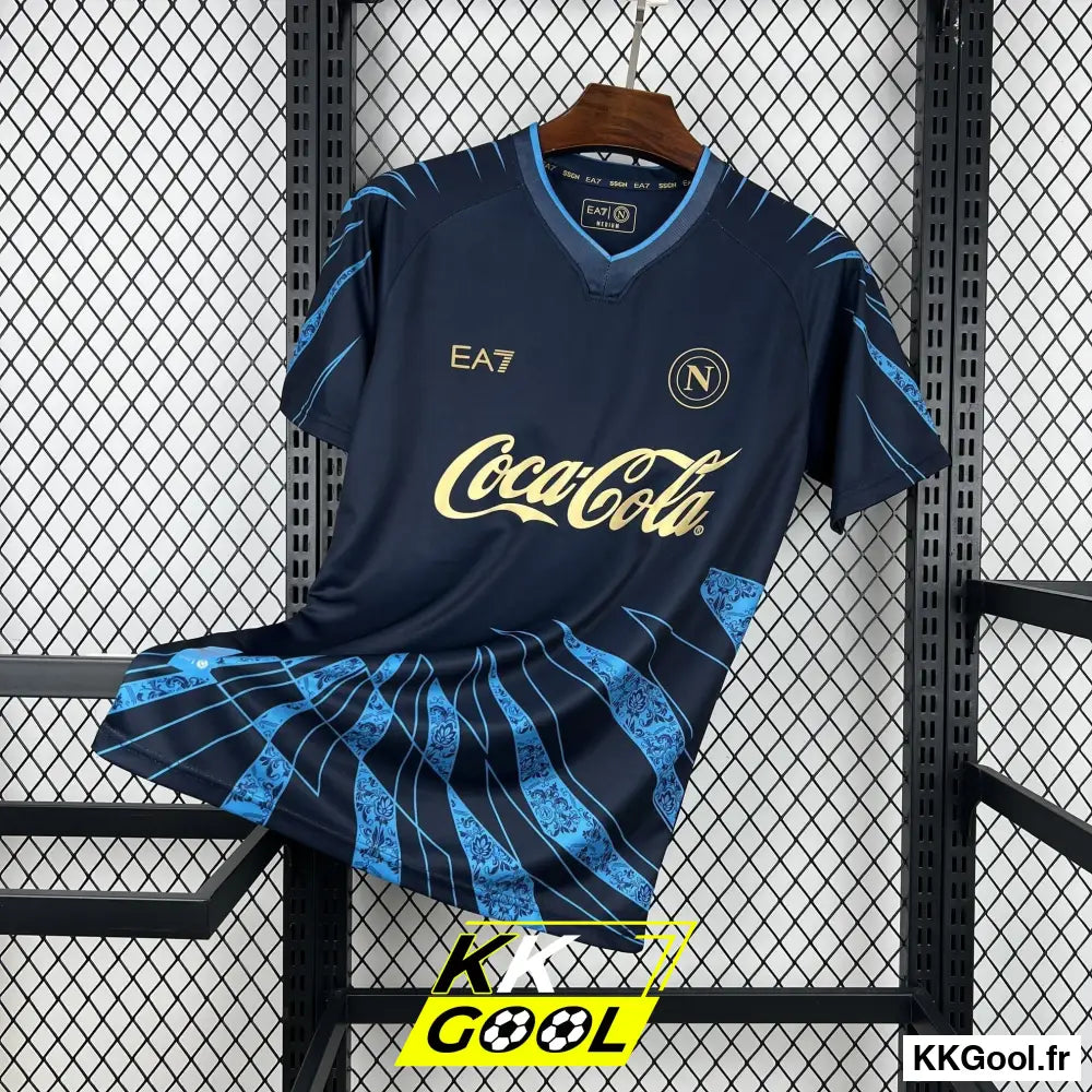 KKGool - Maillot Naples 2026-27