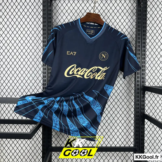 KKGool - Maillot Naples 2026-27