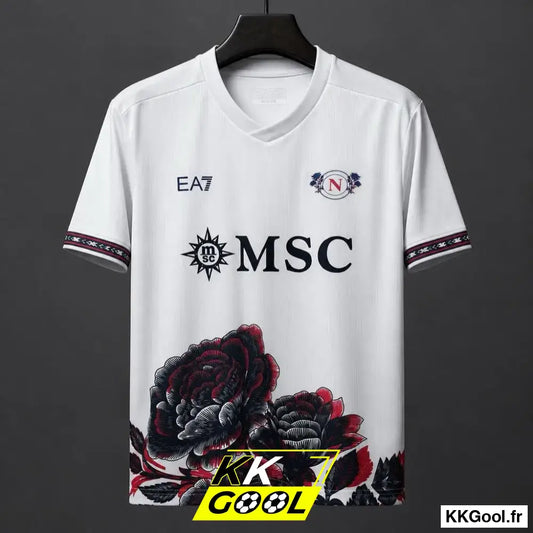 KKGool - Maillot Naples SSC Concept 2026/2027 kkgool