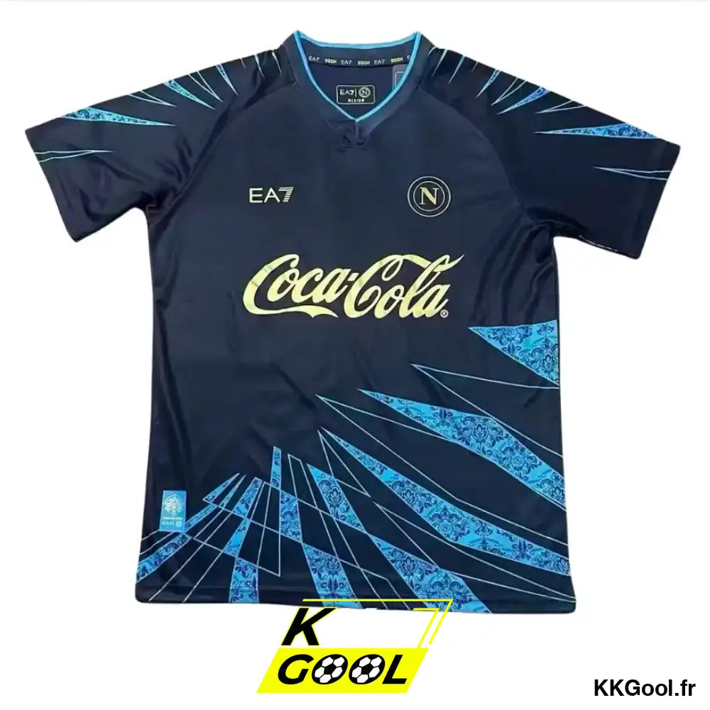 KKGool - Maillot Naples SSC Spécial 2026/2027 kkgool