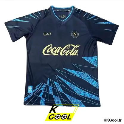 KKGool - Maillot Naples SSC Spécial 2026/2027 kkgool