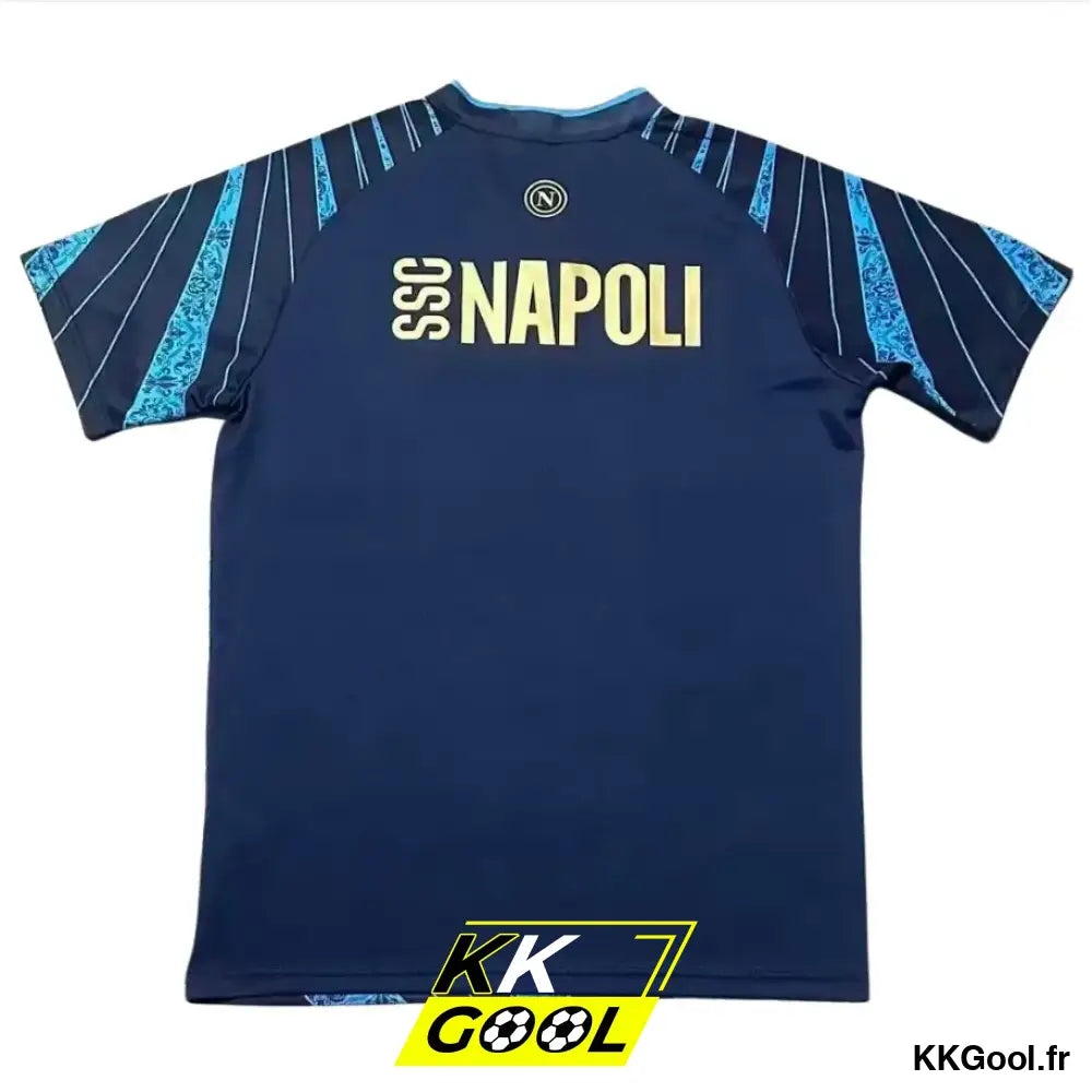 KKGool - Maillot Naples SSC Spécial 2026/2027 kkgool