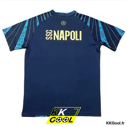 KKGool - Maillot Naples SSC Spécial 2026/2027 kkgool
