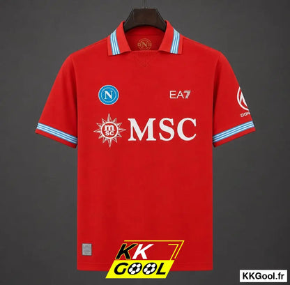 KKGool - Maillot Naples SSC Third 2026/2027 kkgool