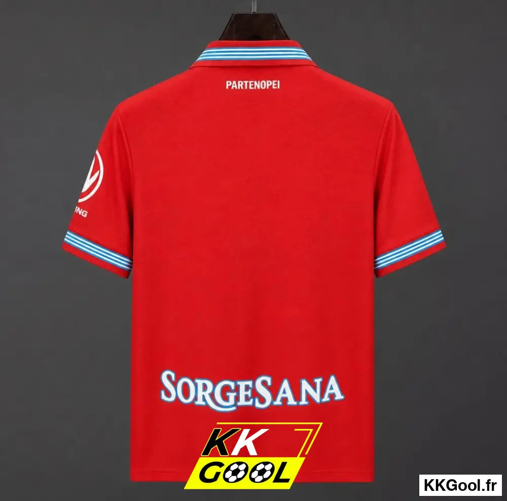 KKGool - Maillot Naples SSC Third 2026/2027 kkgool