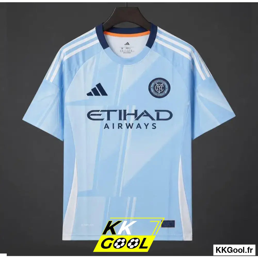 KKGool - Maillot New York City Domicile 2026/2027 kkgool