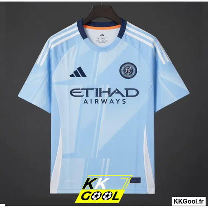 KKGool - Maillot New York City Domicile 2026/2027 kkgool
