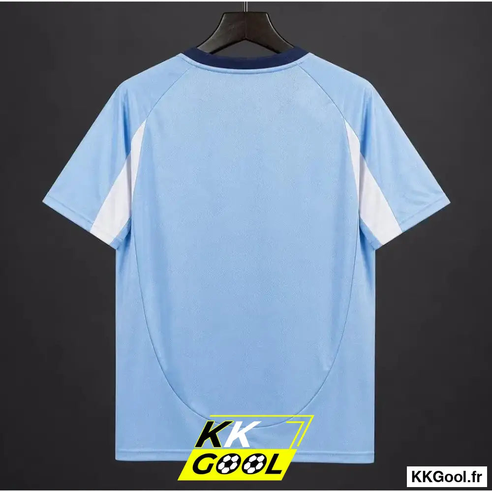 KKGool - Maillot New York City Domicile 2026/2027 kkgool