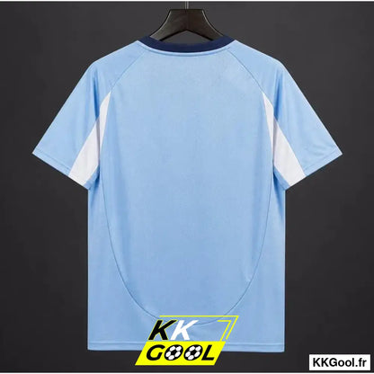 KKGool - Maillot New York City Domicile 2026/2027 kkgool