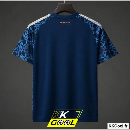 KKGool - Maillot New York City Extérieur 2026/2027 kkgool