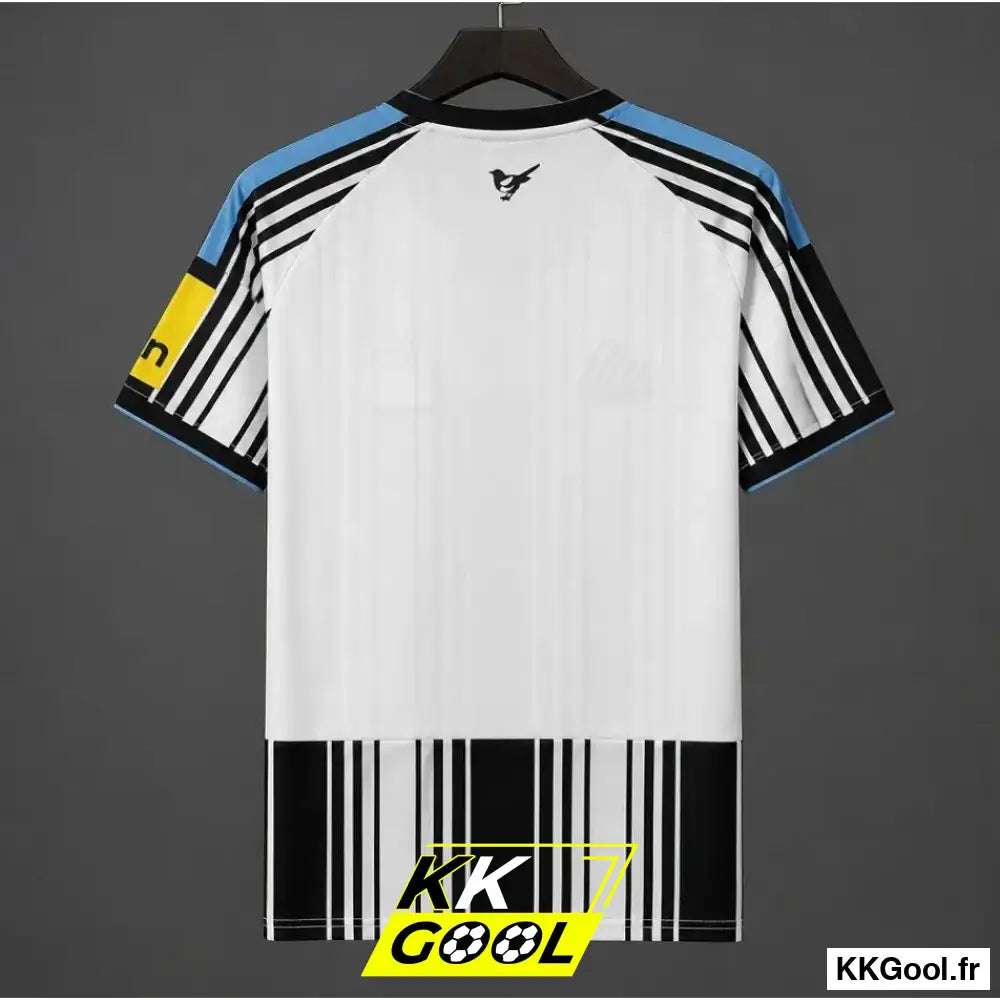 KKGool - Maillot Newcastle Utd Domicile 2026/2027 kkgool